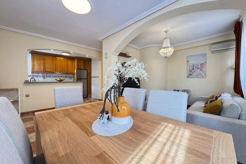Byhus i Orihuela Costa, Alicante, Orihuela Costa - € 215.000 | Ref: 35729 - foto 15