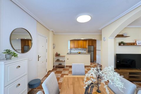 Byhus i Orihuela Costa, Alicante, Orihuela Costa - € 215.000 | Ref: 35729 - foto 16
