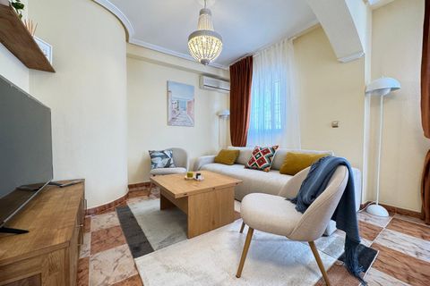 Byhus i Orihuela Costa, Alicante, Orihuela Costa - € 215.000 | Ref: 35729 - foto 17