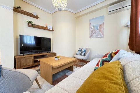 Byhus i Orihuela Costa, Alicante, Orihuela Costa - € 215.000 | Ref: 35729 - foto 19