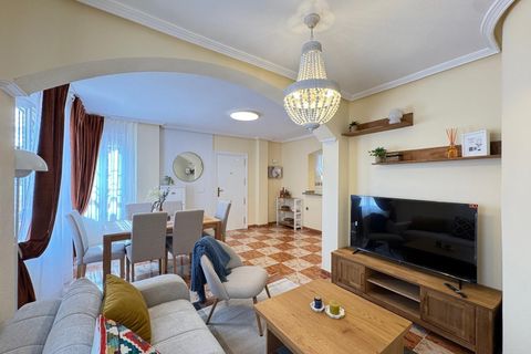Byhus i Orihuela Costa, Alicante, Orihuela Costa - € 215.000 | Ref: 35729 - foto 21