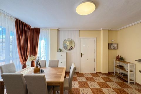Byhus i Orihuela Costa, Alicante, Orihuela Costa - € 215.000 | Ref: 35729 - foto 22