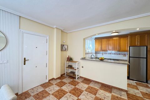Byhus i Orihuela Costa, Alicante, Orihuela Costa - € 215.000 | Ref: 35729 - foto 23