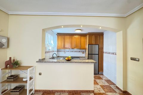 Byhus i Orihuela Costa, Alicante, Orihuela Costa - € 215.000 | Ref: 35729 - foto 24