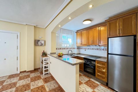 Byhus i Orihuela Costa, Alicante, Orihuela Costa - € 215.000 | Ref: 35729 - foto 25