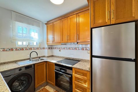 Byhus i Orihuela Costa, Alicante, Orihuela Costa - € 215.000 | Ref: 35729 - foto 26
