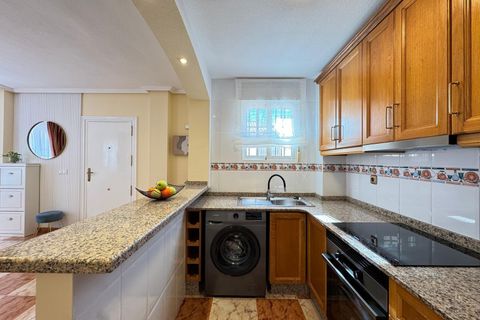 Byhus i Orihuela Costa, Alicante, Orihuela Costa - € 215.000 | Ref: 35729 - foto 27