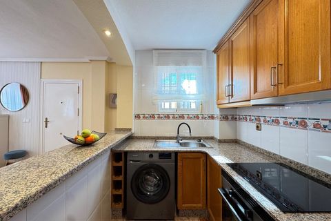 Byhus i Orihuela Costa, Alicante, Orihuela Costa - € 215.000 | Ref: 35729 - foto 28