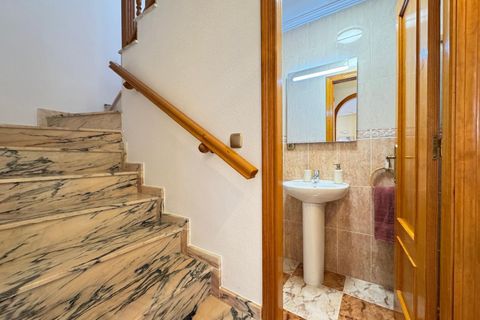 Byhus i Orihuela Costa, Alicante, Orihuela Costa - € 215.000 | Ref: 35729 - foto 31