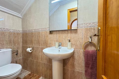 Byhus i Orihuela Costa, Alicante, Orihuela Costa - € 215.000 | Ref: 35729 - foto 32