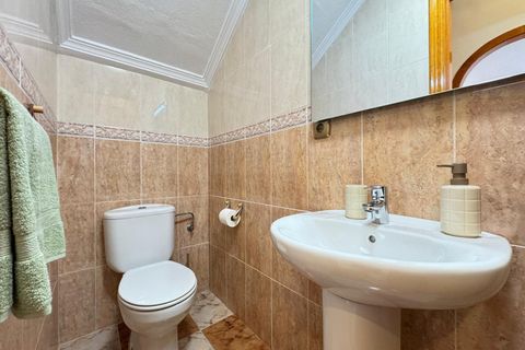 Byhus i Orihuela Costa, Alicante, Orihuela Costa - € 215.000 | Ref: 35729 - foto 33