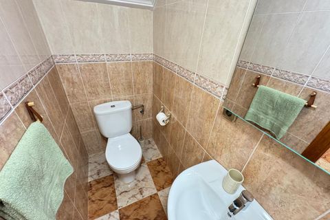 Byhus i Orihuela Costa, Alicante, Orihuela Costa - € 215.000 | Ref: 35729 - foto 34