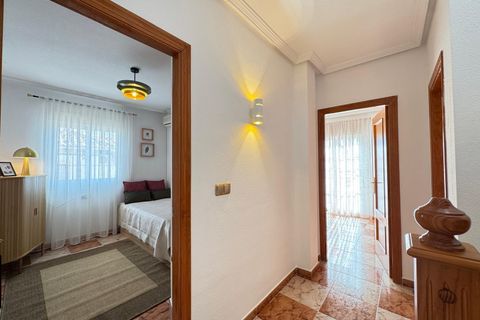 Byhus i Orihuela Costa, Alicante, Orihuela Costa - € 215.000 | Ref: 35729 - foto 37
