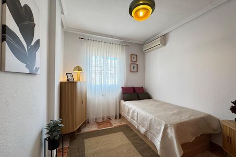 Byhus i Orihuela Costa, Alicante, Orihuela Costa - € 215.000 | Ref: 35729 - foto 38