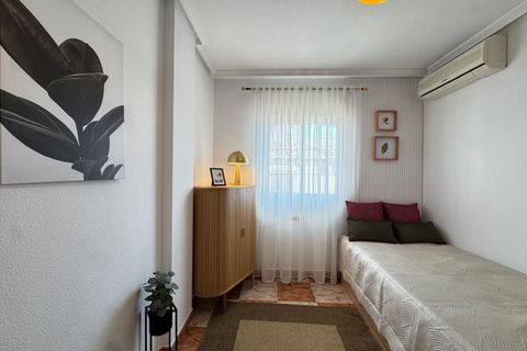 Byhus i Orihuela Costa, Alicante, Orihuela Costa - € 215.000 | Ref: 35729 - foto 39