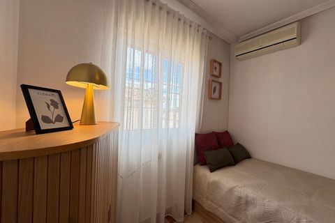 Byhus i Orihuela Costa, Alicante, Orihuela Costa - € 215.000 | Ref: 35729 - foto 40