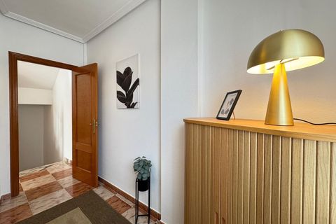 Byhus i Orihuela Costa, Alicante, Orihuela Costa - € 215.000 | Ref: 35729 - foto 41