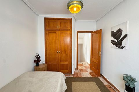 Byhus i Orihuela Costa, Alicante, Orihuela Costa - € 215.000 | Ref: 35729 - foto 42