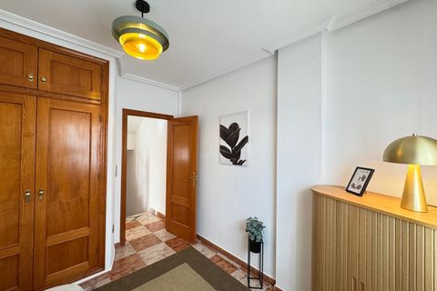 Byhus i Orihuela Costa, Alicante, Orihuela Costa - € 215.000 | Ref: 35729 - foto 43