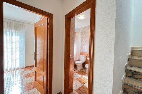 Byhus i Orihuela Costa, Alicante, Orihuela Costa - € 215.000 | Ref: 35729 - foto 44
