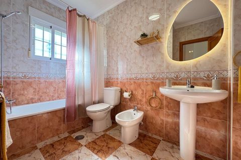 Byhus i Orihuela Costa, Alicante, Orihuela Costa - € 215.000 | Ref: 35729 - foto 46