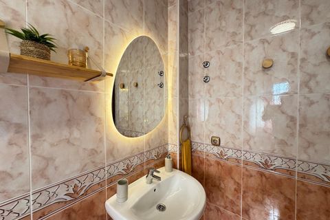 Byhus i Orihuela Costa, Alicante, Orihuela Costa - € 215.000 | Ref: 35729 - foto 49