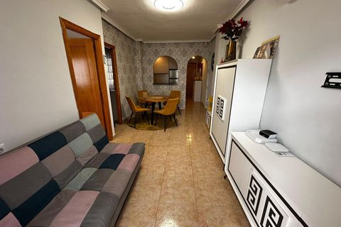 Leilighet i Torrevieja, Alicante, Torrevieja - € 148 900 | Ref: 35726 - foto 2