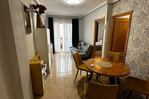 Leilighet i Torrevieja, Alicante, Torrevieja - € 148 900 | Ref: 35726 - foto 8