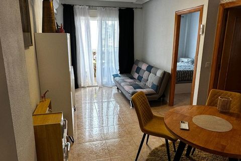 Leilighet i Torrevieja, Alicante, Torrevieja - € 148 900 | Ref: 35726 - foto 12
