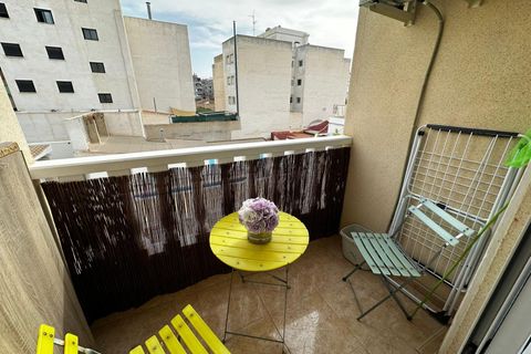 Leilighet i Torrevieja, Alicante, Torrevieja - € 148 900 | Ref: 35726 - foto 13