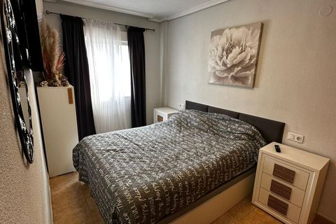 Leilighet i Torrevieja, Alicante, Torrevieja - € 148 900 | Ref: 35726 - foto 20