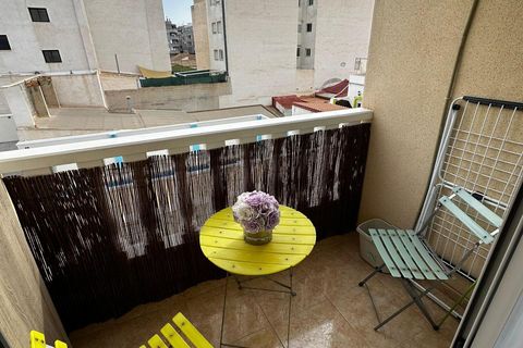Leilighet i Torrevieja, Alicante, Torrevieja - € 148 900 | Ref: 35726 - foto 26