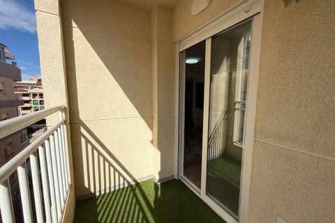 Leilighet i Torrevieja, Alicante, Torrevieja - € 154 900 | Ref: 35721 - foto 16