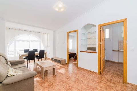 Leilighet i Torrevieja, Alicante, Torrevieja - € 129 900 | Ref: 35718 - foto 2