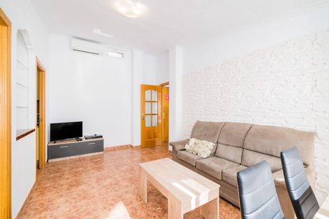 Leilighet i Torrevieja, Alicante, Torrevieja - € 129 900 | Ref: 35718 - foto 4