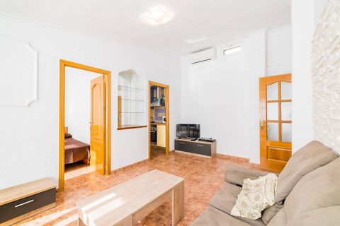 Leilighet i Torrevieja, Alicante, Torrevieja - € 129 900 | Ref: 35718 - foto 6