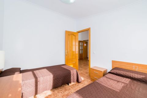 Leilighet i Torrevieja, Alicante, Torrevieja - € 129 900 | Ref: 35718 - foto 8