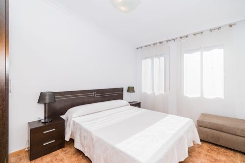 Leilighet i Torrevieja, Alicante, Torrevieja - € 129 900 | Ref: 35718 - foto 11
