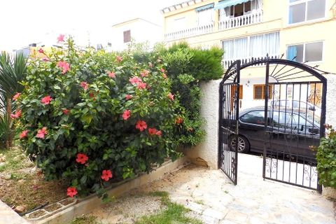Leilighet i Torrevieja, Alicante, Torrevieja - € 129 900 | Ref: 35718 - foto 20