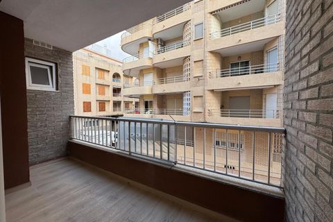 Leilighet i Torrevieja, Alicante, Torrevieja - € 245 000 | Ref: 35713 - foto 38
