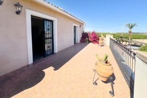 Rækkehus i Albatera, Alicante, Albatera - € 345.000 | Ref: EXP14609/8930 - foto 14