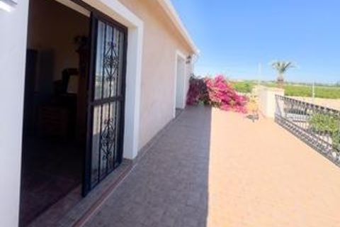 Rækkehus i Albatera, Alicante, Albatera - € 345.000 | Ref: EXP14609/8930 - foto 15