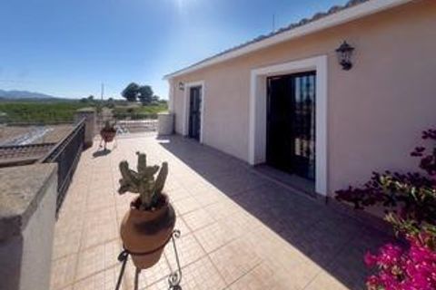 Rækkehus i Albatera, Alicante, Albatera - € 345.000 | Ref: EXP14609/8930 - foto 16