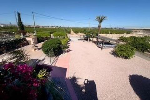 Rækkehus i Albatera, Alicante, Albatera - € 345.000 | Ref: EXP14609/8930 - foto 17