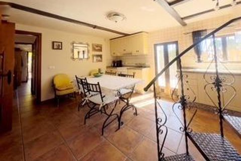 Rækkehus i Albatera, Alicante, Albatera - € 345.000 | Ref: EXP14609/8930 - foto 27
