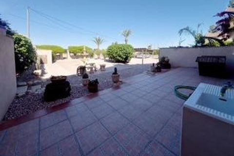 Rækkehus i Albatera, Alicante, Albatera - € 345.000 | Ref: EXP14609/8930 - foto 34
