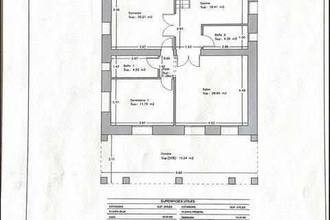 Rækkehus i Albatera, Alicante, Albatera - € 345.000 | Ref: EXP14609/8930 - foto 50