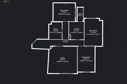 Lejlighed i L'Alcora, Castellon, L'Alcora - € 85.000 | Ref: EXP14605/8930 - foto 32