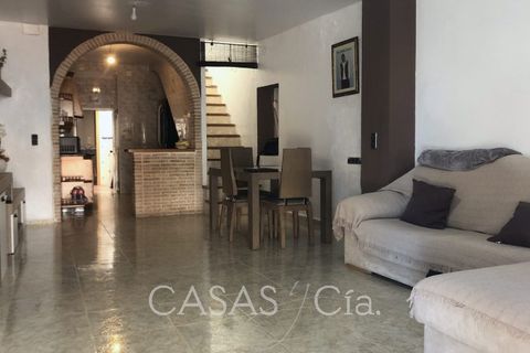 Byhus i Villalonga, Valencia, Villalonga - € 110.950 | Ref: za707 - foto 1