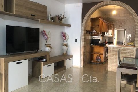 Byhus i Villalonga, Valencia, Villalonga - € 110.950 | Ref: za707 - foto 2